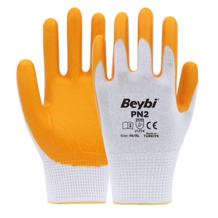 Beybi PN2 Eldiven- Gürevin Yapı Market