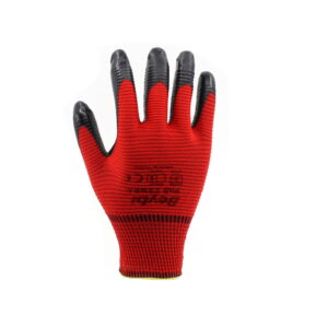 Beybi PN3 Zebra Eldiven - Gürevin Yapı Market