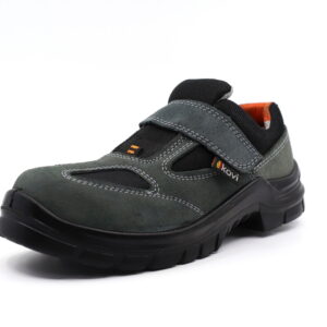 iş güvenliği ayakkabısı