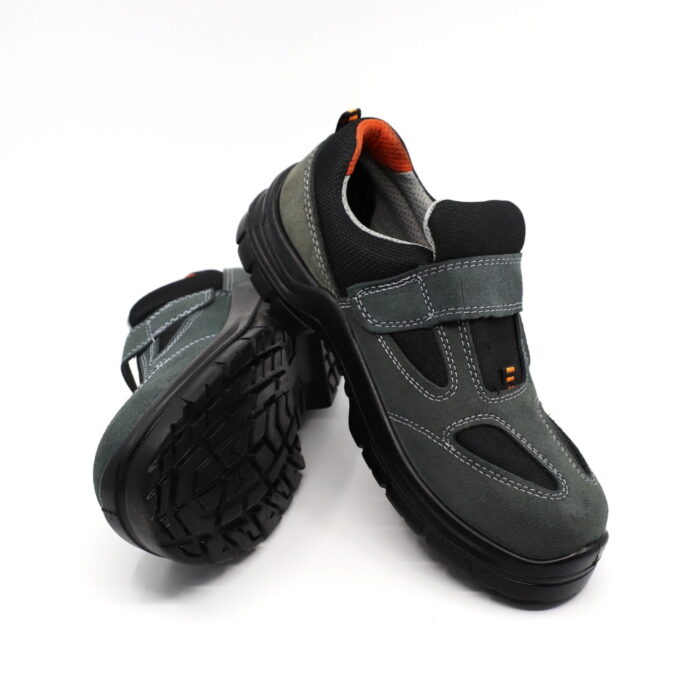 iş güvenliği ayakkabısı