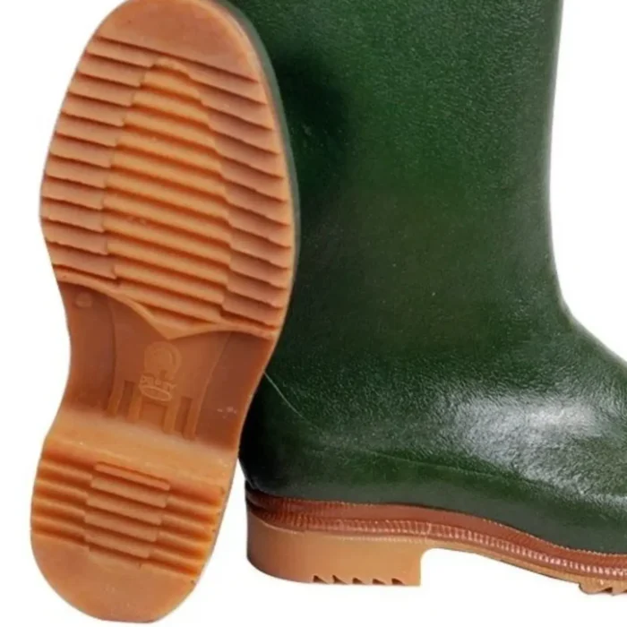 çelik burunlu çizme