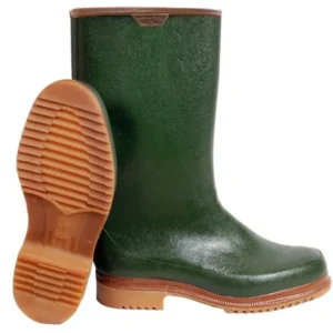 çelik burunlu çizme