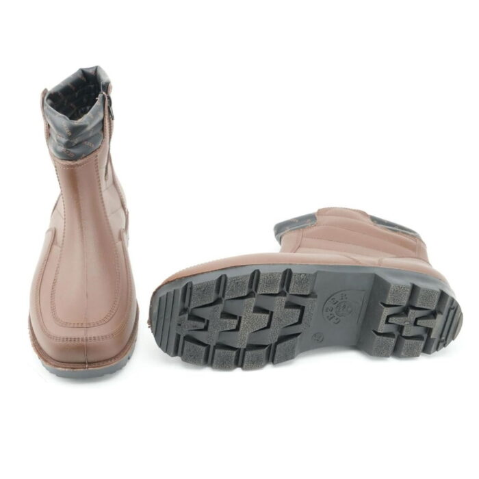 Gezer Bot - Gürevin Yapı Market