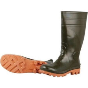 Çelik Burunlu Çizme - Gürevin Yapı Market