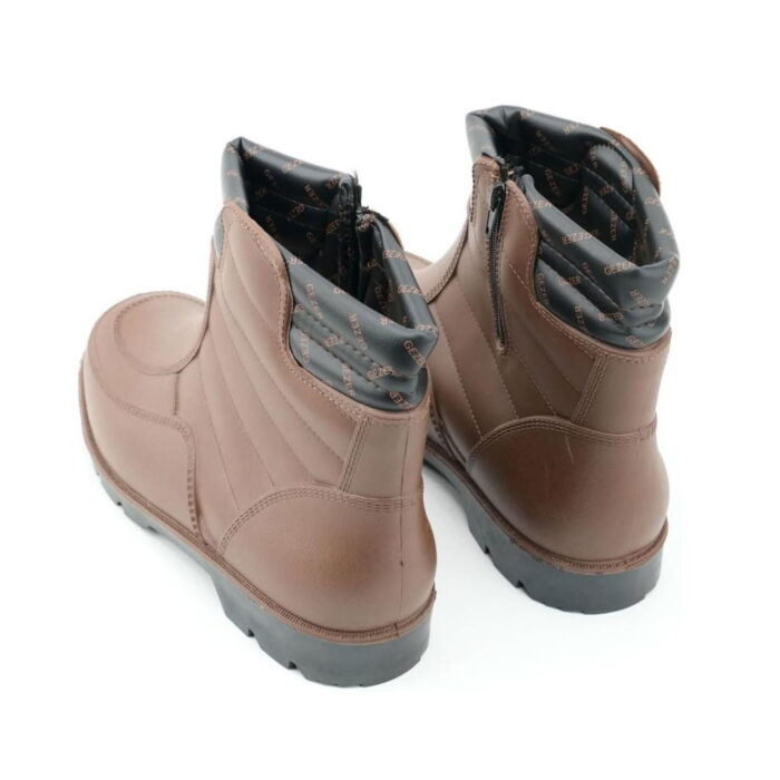 Gezer Bot - Gürevin Yapı Market