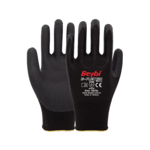 Beybi B-Flex120 Micro Köpük Eldiven - Gürevin Yapı Market