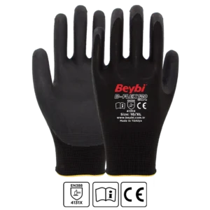 Beybi B-Flex120 Micro Köpük Eldiven - Gürevin Yapı Market