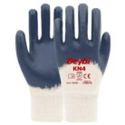 Beybi KN4 Nitril Eldiven - Gürevin Yapı Market