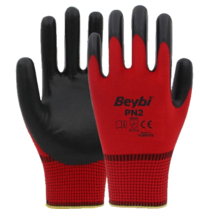 Beybi PN2 Eldiven- Gürevin Yapı Market