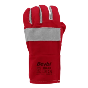 Beybi DK-01 Koton Montaj Eldiveni - Gürevin Yapı Market