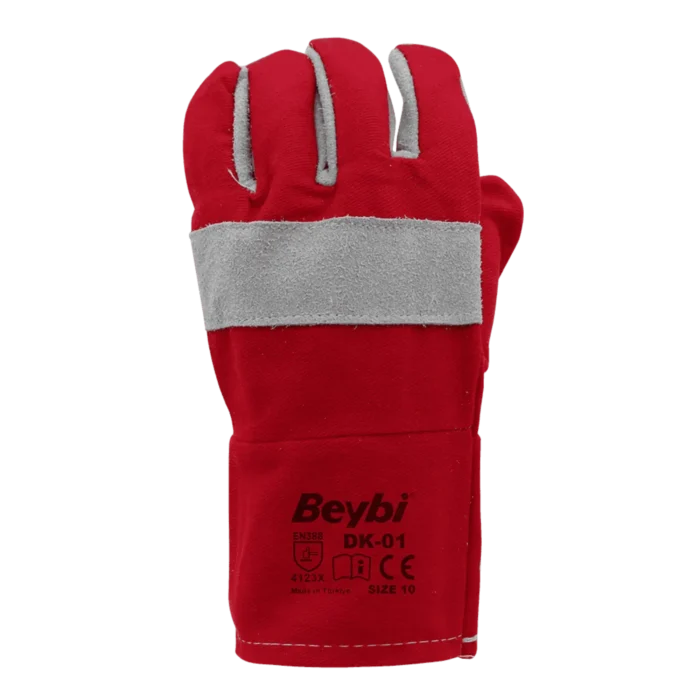 Beybi DK-01 Koton Montaj Eldiveni - Gürevin Yapı Market