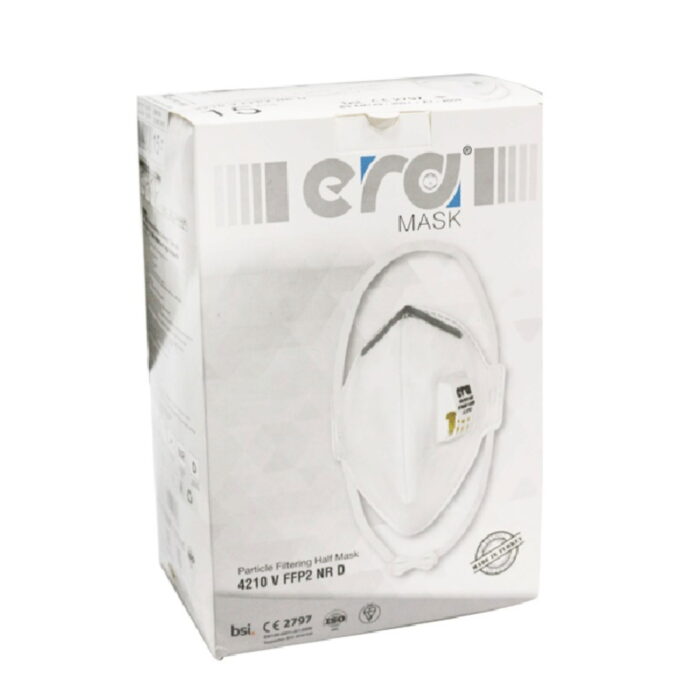 Era Solunum Maskesi - Gürevin Yapı Market