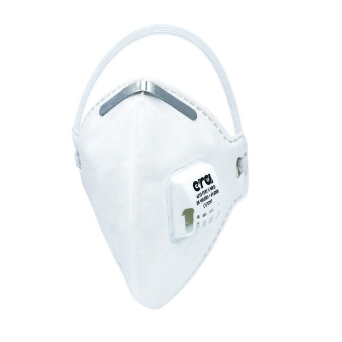 Era Solunum Maskesi - Gürevin Yapı Market