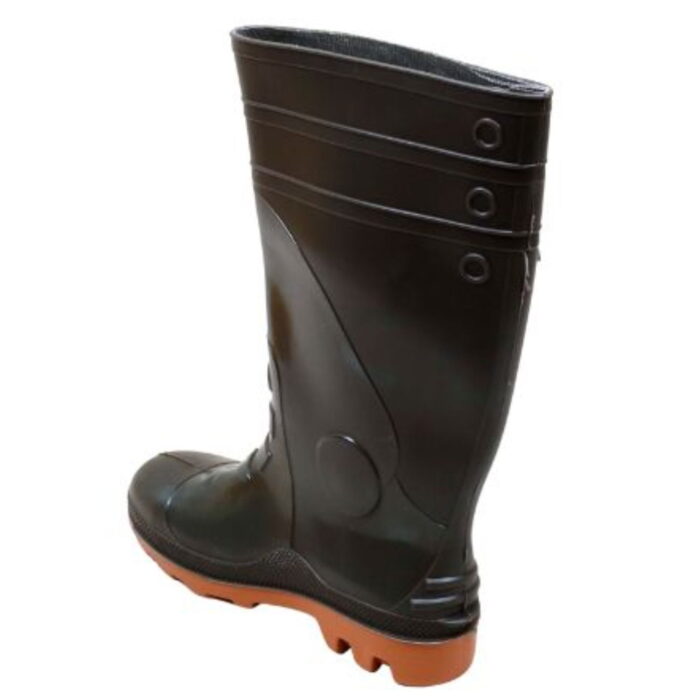 Çelik Burunlu Çizme - Gürevin Yapı Market