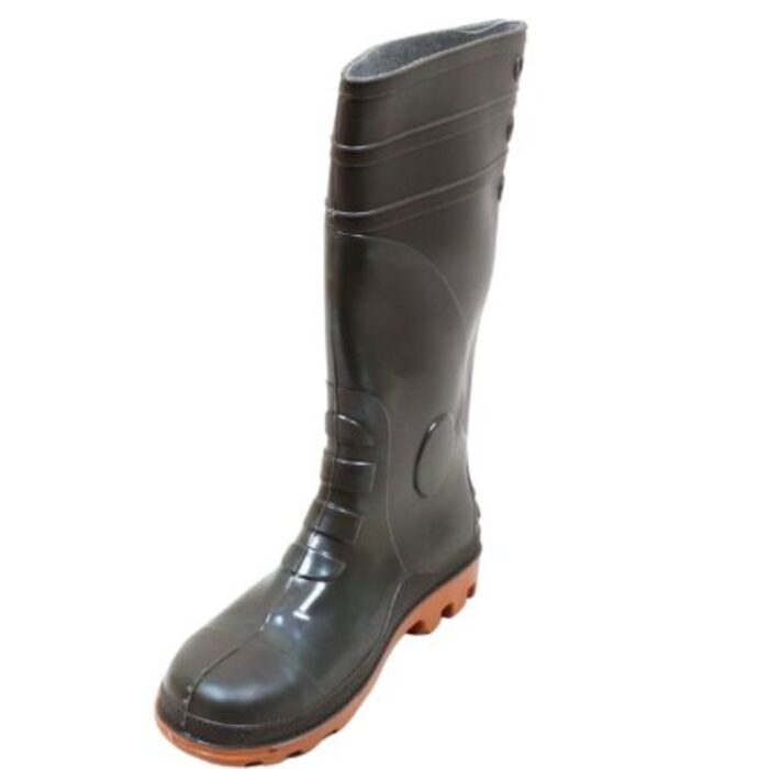 Çelik Burunlu Çizme - Gürevin Yapı Market