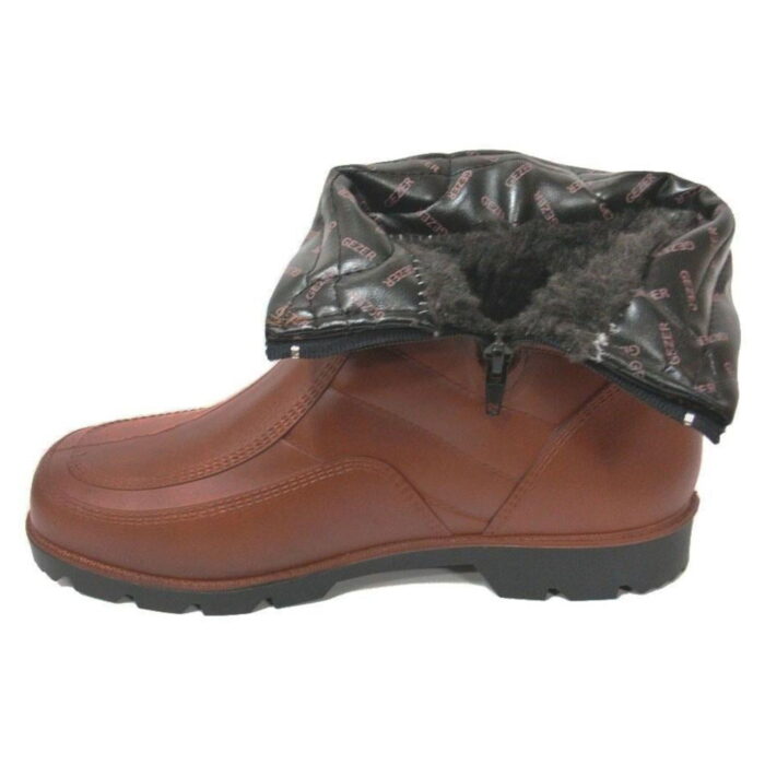 Gezer Bot - Gürevin Yapı Market