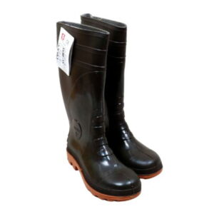 Çelik Burunlu Çizme - Gürevin Yapı Market