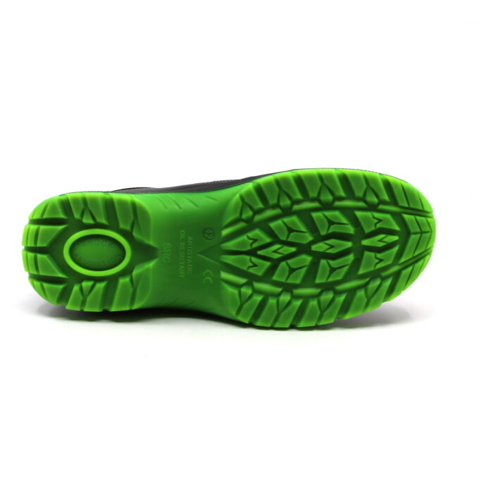 iş güvenliği ayakkabısı