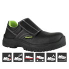 iş güvenliği ayakkabısı