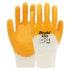 Beybi KN2 Nitril Eldiven - Gürevin Yapı Market
