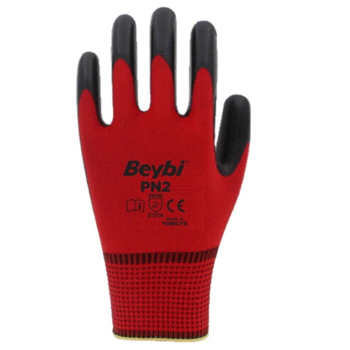Beybi PN2 Eldiven- Gürevin Yapı Market