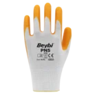 Beybi PN5 Naylon Nitril Eldiven - Gürevin Yapı Market