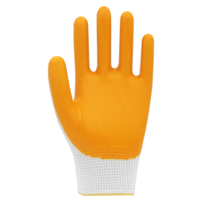 Beybi PN5 Naylon Nitril Eldiven - Gürevin Yapı Market