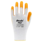Beybi PN72 Naylon Nitril Eldiven - Gürevin Yapı Market