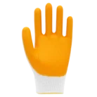 Beybi PN72 Naylon Nitril Eldiven - Gürevin Yapı Market