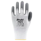 Beybi PN72 Naylon Nitril Eldiven - Gürevin Yapı Market