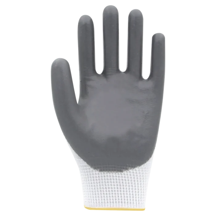 Beybi PN72 Naylon Nitril Eldiven - Gürevin Yapı Market