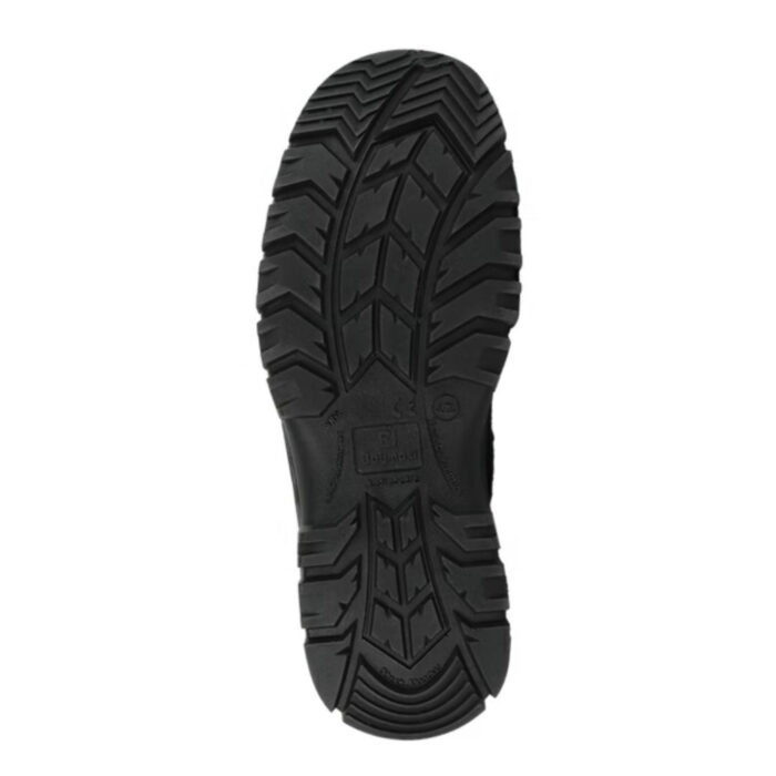 iş güvenliği ayakkabısı