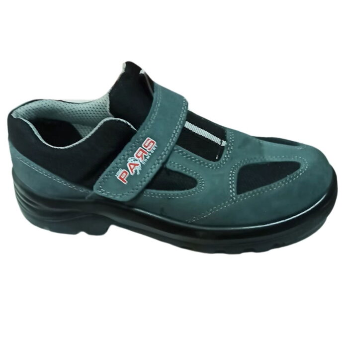 iş güvenliği ayakkabısı