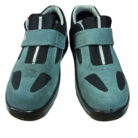 iş güvenliği ayakkabısı