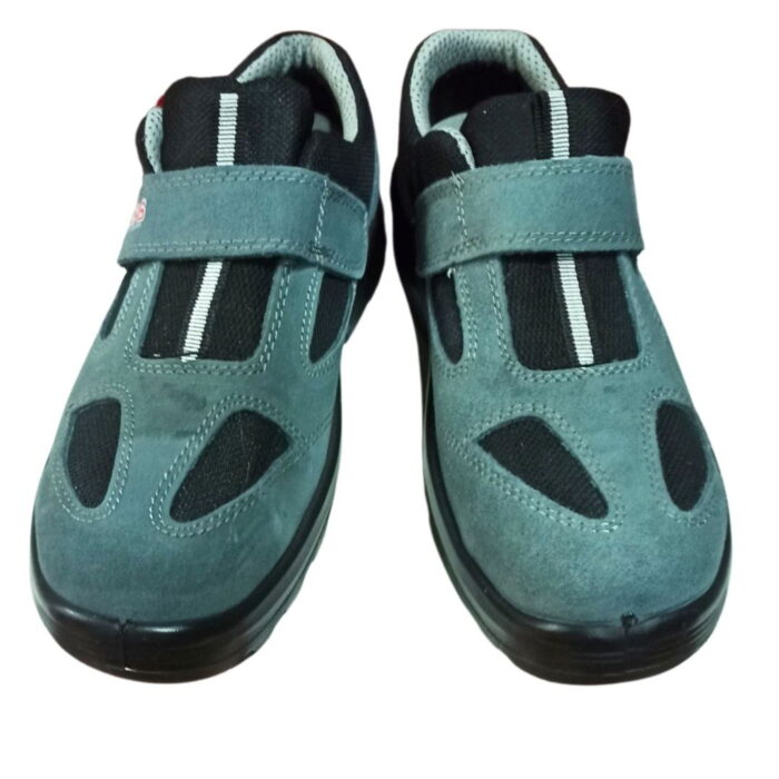 iş güvenliği ayakkabısı