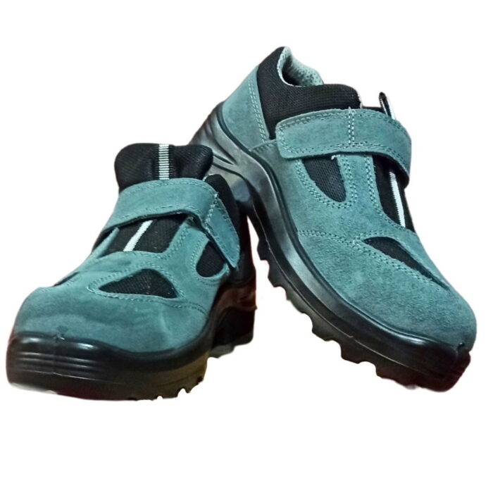 iş güvenliği ayakkabısı