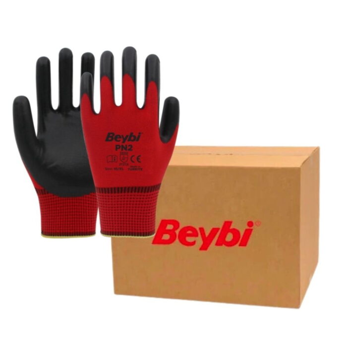 Beybi PN2 Eldiven - Gürevin Yapı Market