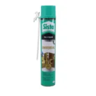 Sista pu köpük 750 ml montaj köpüğü