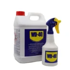 WD-40 5 LT Çok Amaçlı Koruyucu ve Yağlayıcı