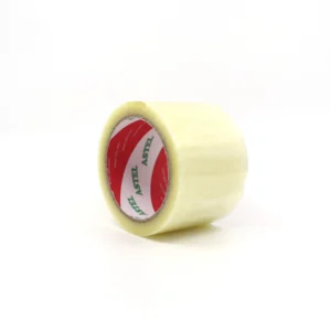 ASTEL KOLİ BANTI 70 MMx66 MT ŞEFFAF