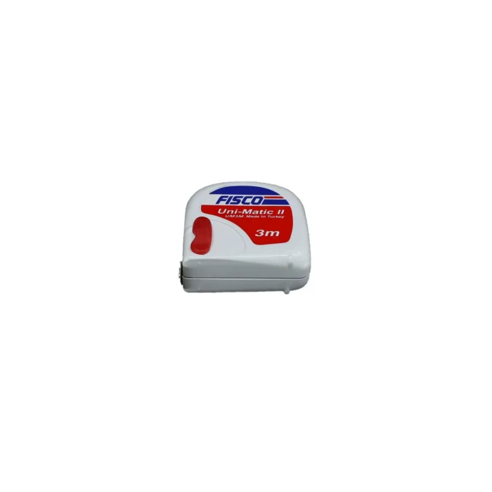 18802um30-.c27269 Fisco Şerit Metre 3 m