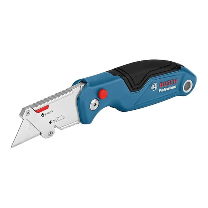 Bosch Katlanır Maket Bıçağı