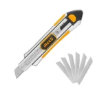 İNGCO Maket Bıçağı 100 mm