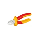 Bosch Elektrikçi Yan Keski 160 mm