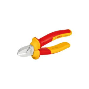 BOSCH ELEKTRİKÇİ YAN KESKİ 160 MM