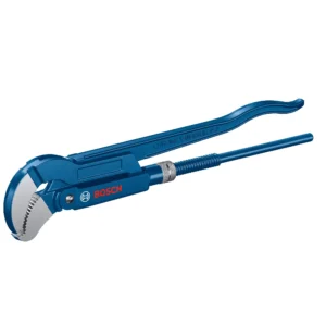 Bosch Maşalı Boru Anahtarı 1 İnç 45 Derece