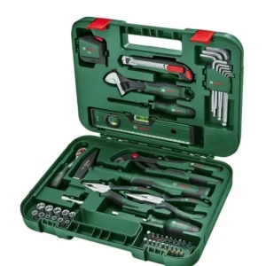 BOSCH ADVANCED EL ALETİ SETİ 52 Lİ