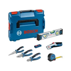 Bosch Professional El Aleti Seti 16 Parça