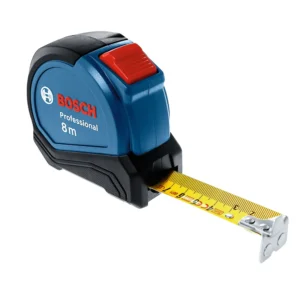 BOSCH MUHAFAZALI ŞERİT METRE 8x50 MM
