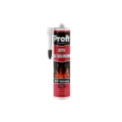 Isı Silikonu Kırmızı 310 ML Yüksek Sıcaklık Silikonu